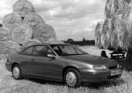 Vauxhall Calibra 1990 года